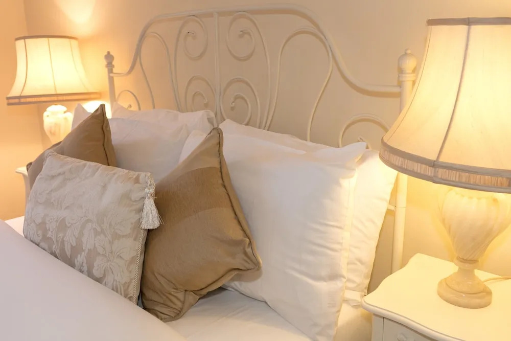 Kensington Luxury Apartments