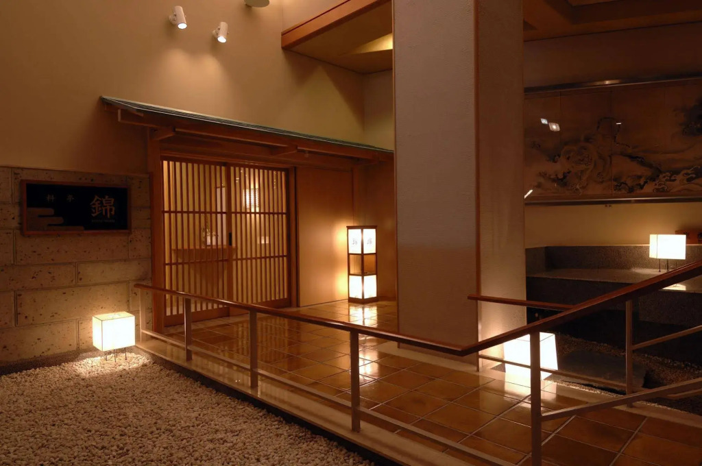 Hakone Yumoto Onsen Hotel Kajikaso