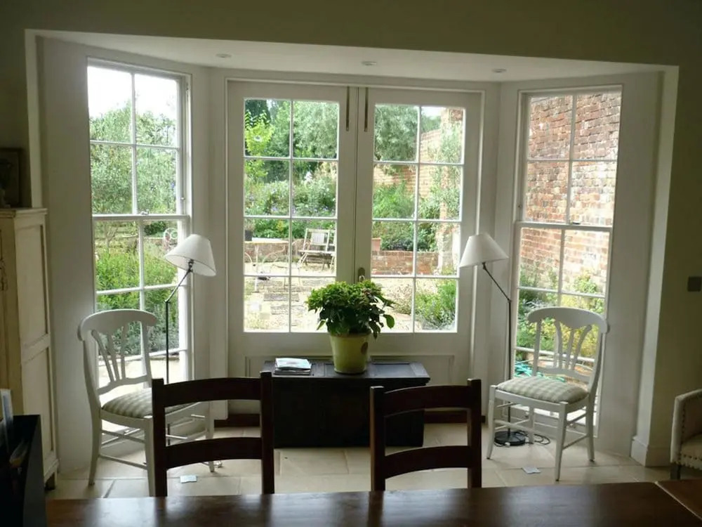 Bamboo - Sleeps 2 - Garden - Parking