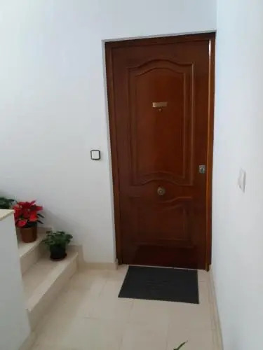Piso Tarayuela