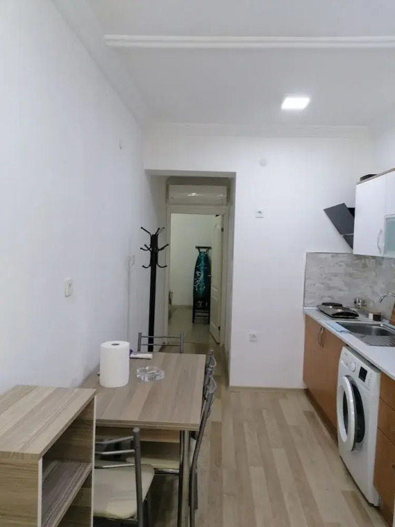 Galata Waterfall Apartment