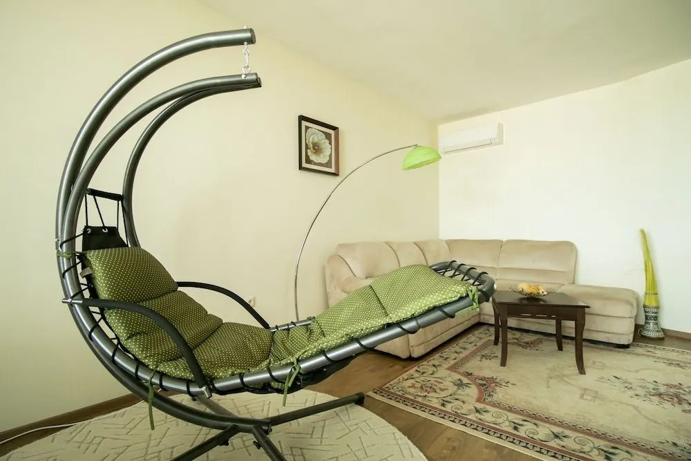 Guest Apartments Trigor City