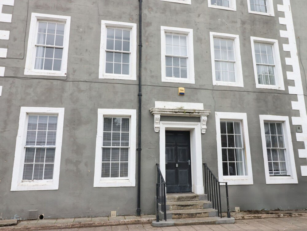 Lowther Penthouse