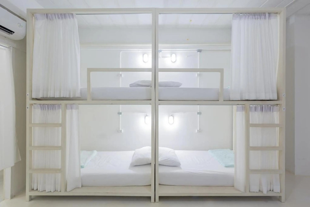 Hao Hostel Phuket