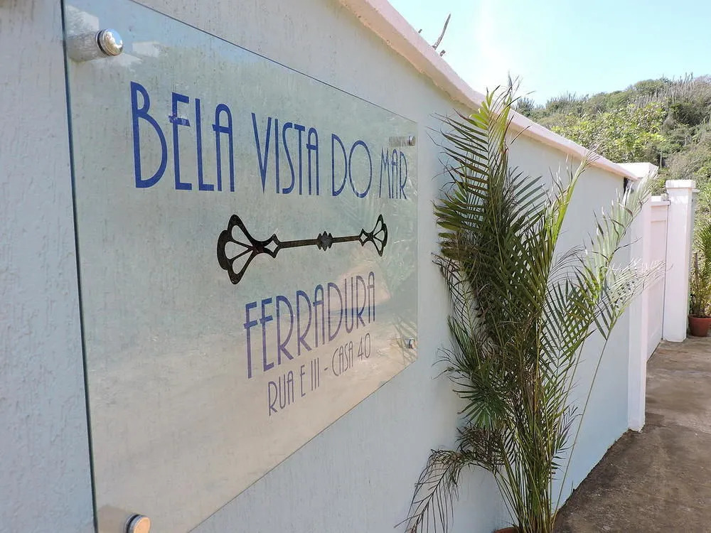 Bela Vista Do Mar