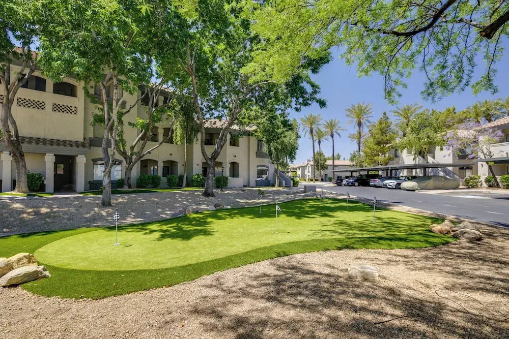 Scottsdale Condo Near Westworld & TPC Golf!