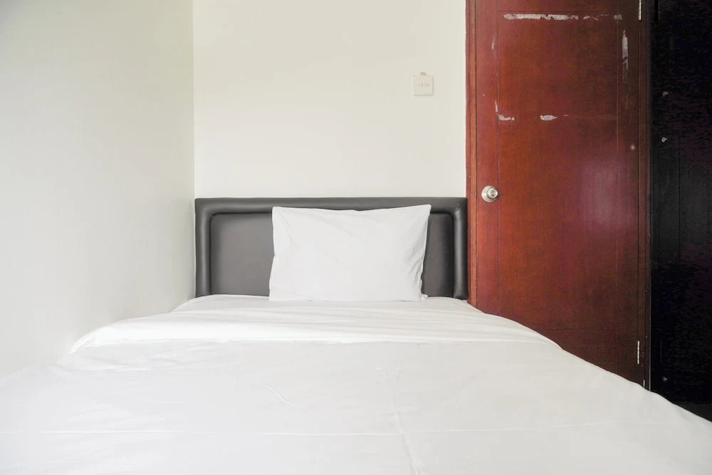Great Choice And Restful 3Br Marina Ancol Apartment