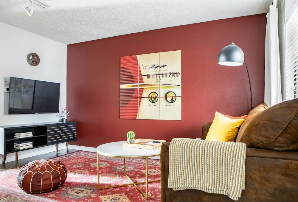 Wanderjaunt - Apts Off South Congress