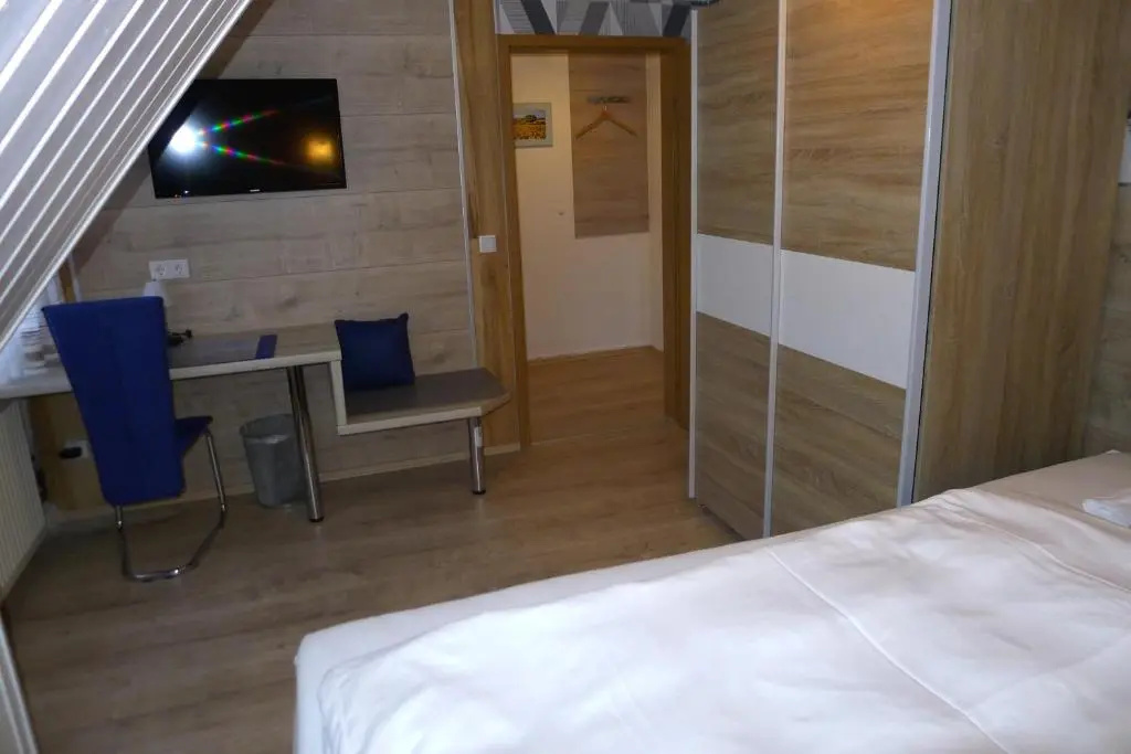 Hotel Harbauer