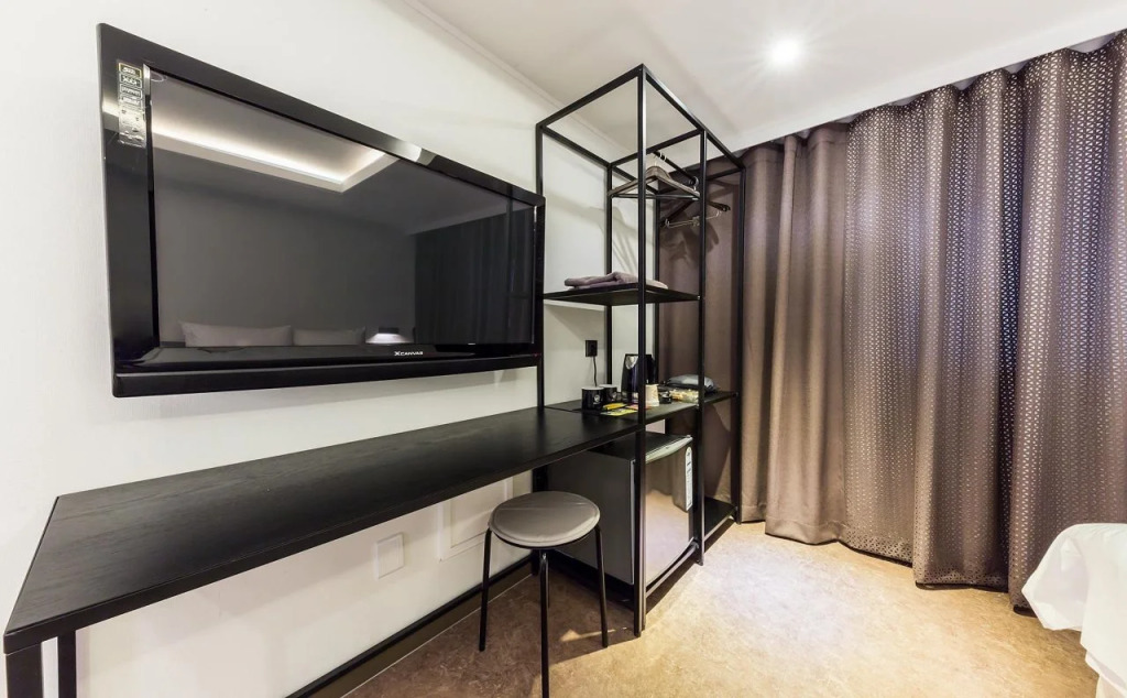 Stay Hotel Seocho