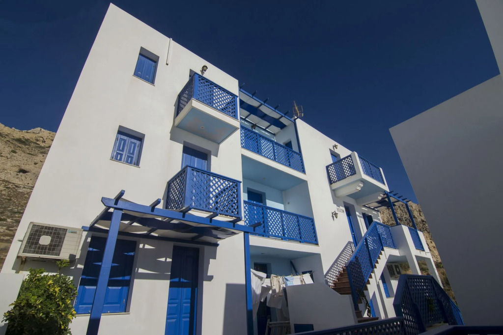 Alkioni Hotel