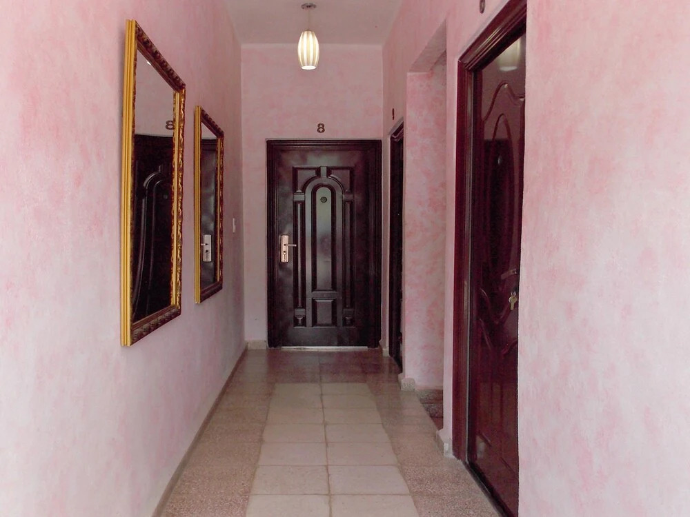 Hostal Italia