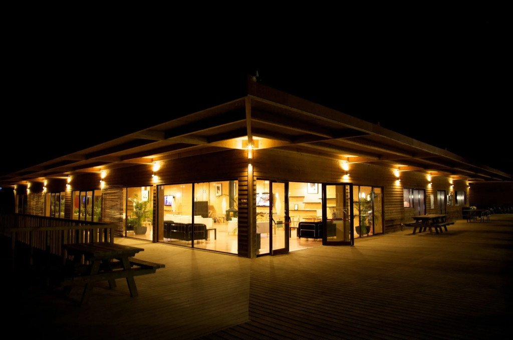 Zmar Eco Experience