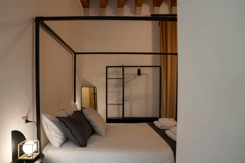 B&B Palazzo Vittoria