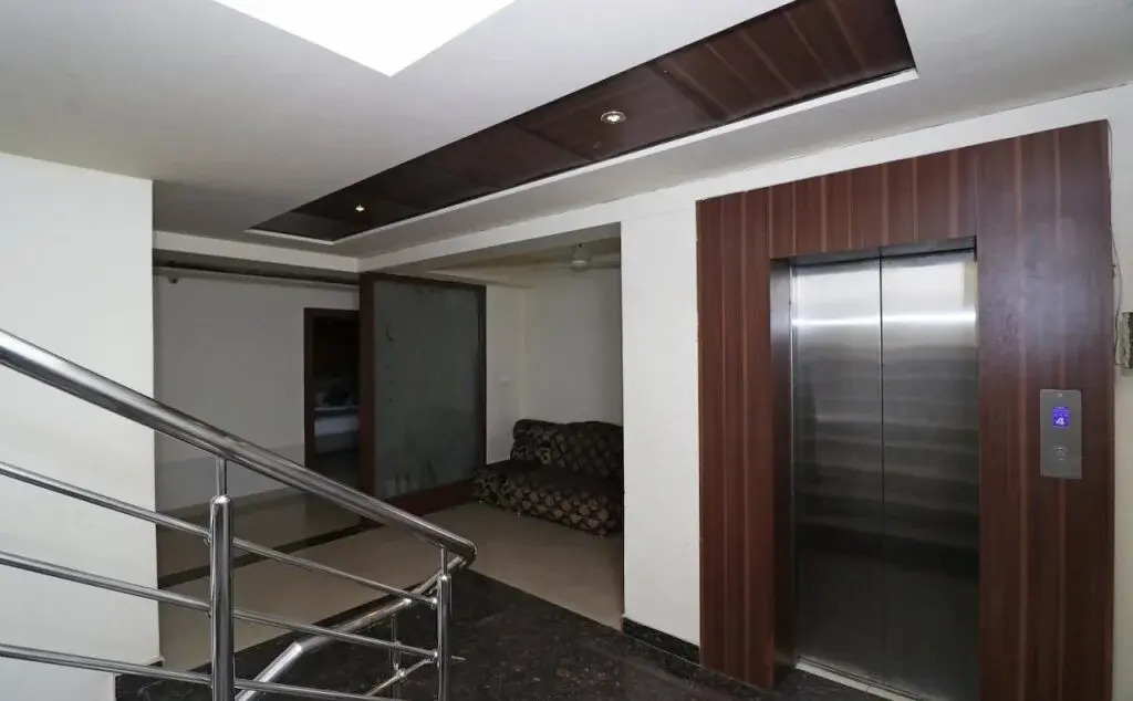 OYO Rooms Gautam Buddha Marg