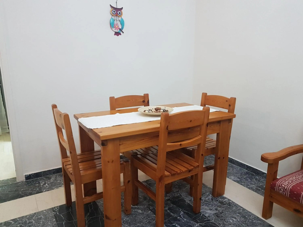 Gkionis Apartment