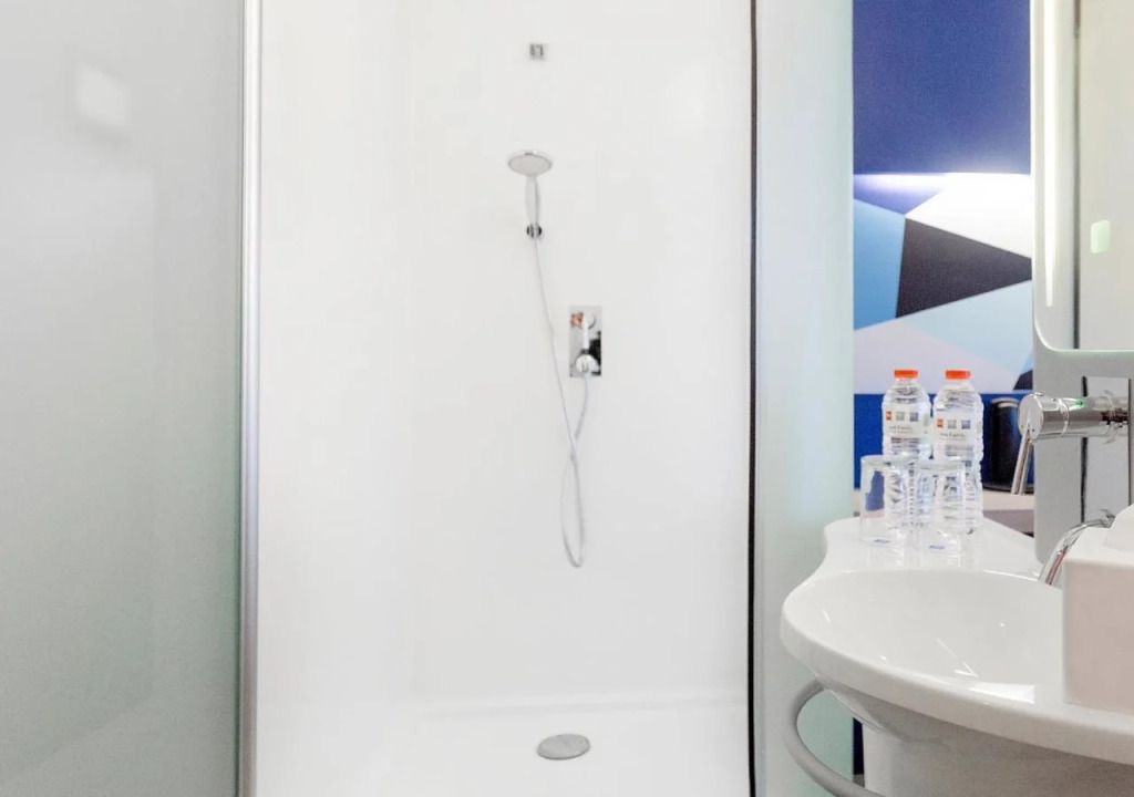 ibis budget Jakarta Tanah Abang