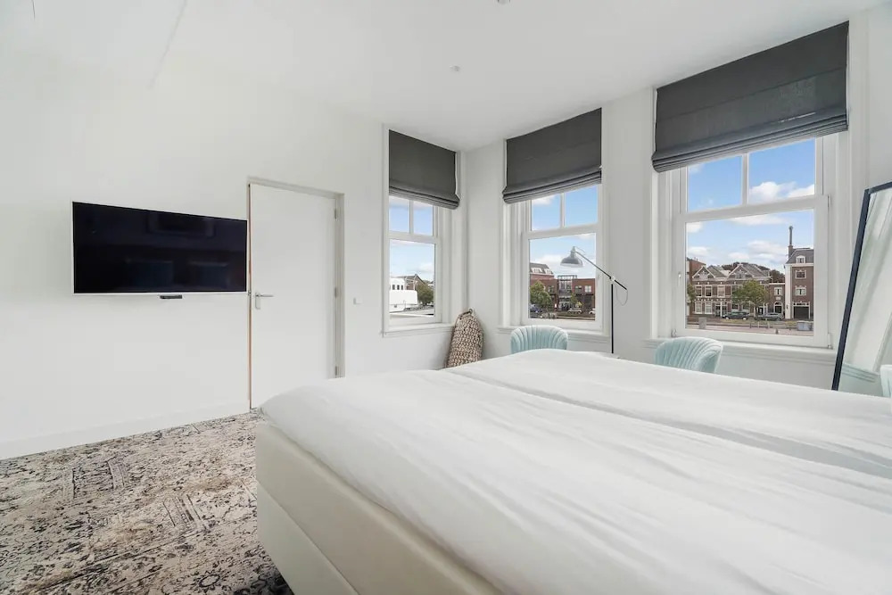 Hotel Maassluis