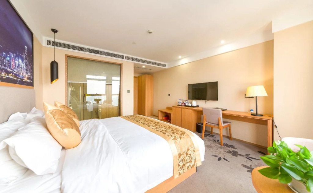 Kai Lin Dun Hotel