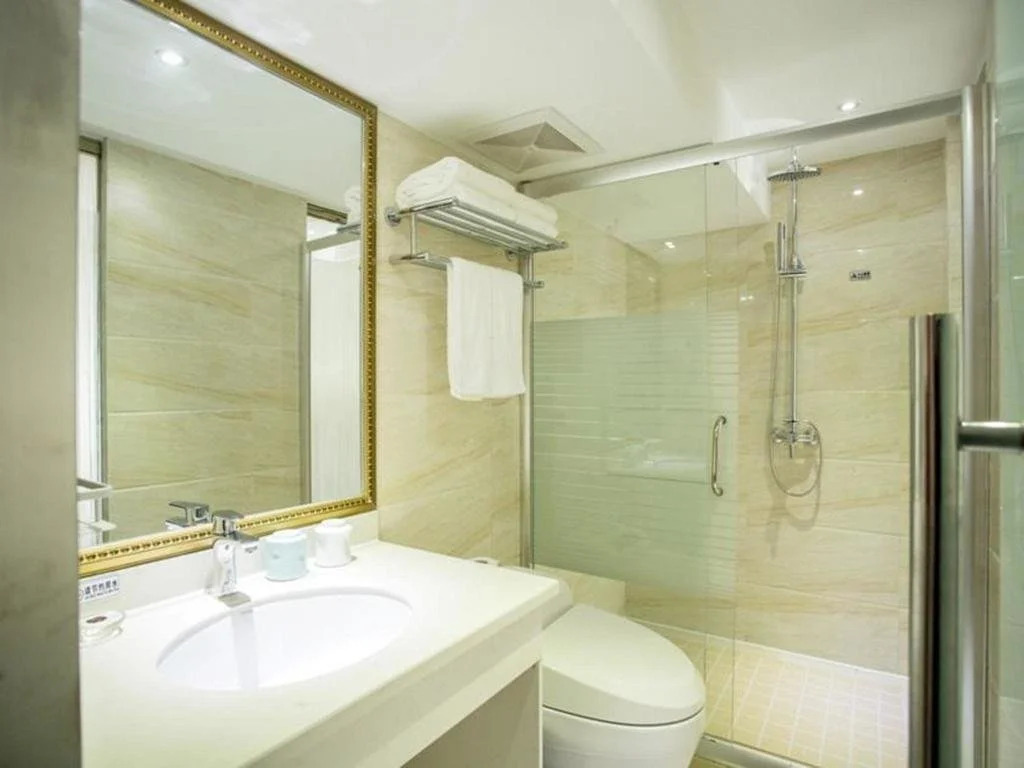 Ningbo Heshen Hotel