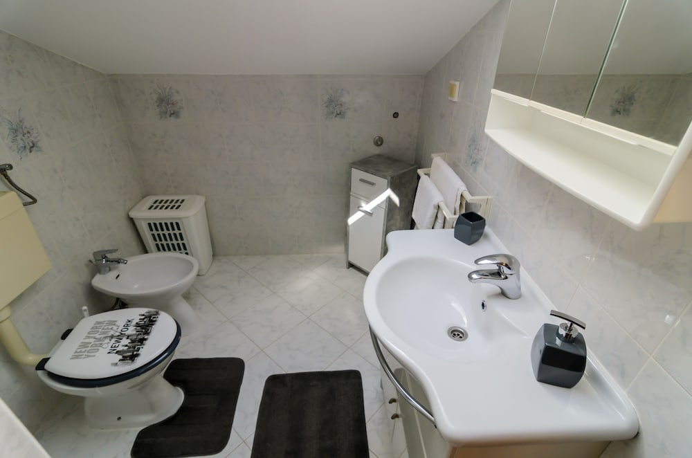 Apartments Amico
