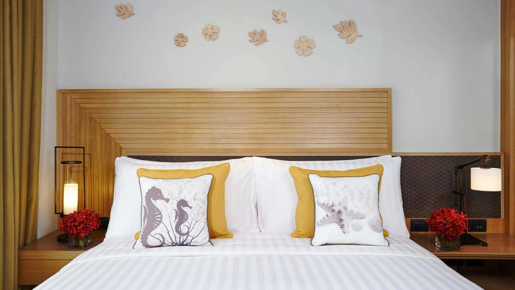 Курортный отель Amari Phuket