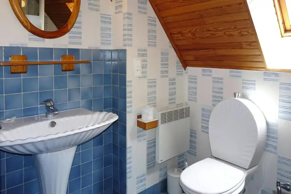 Beautiful Quiet Holiday Home, Close to the Beach