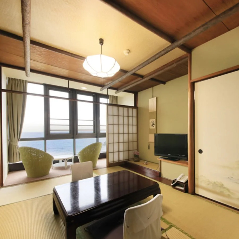 Umino Hotel Nakadaya