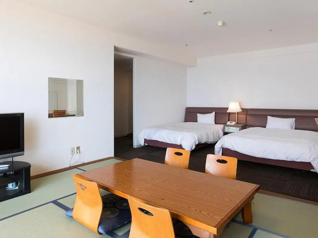 Diamond Setouchi Marine Hotel