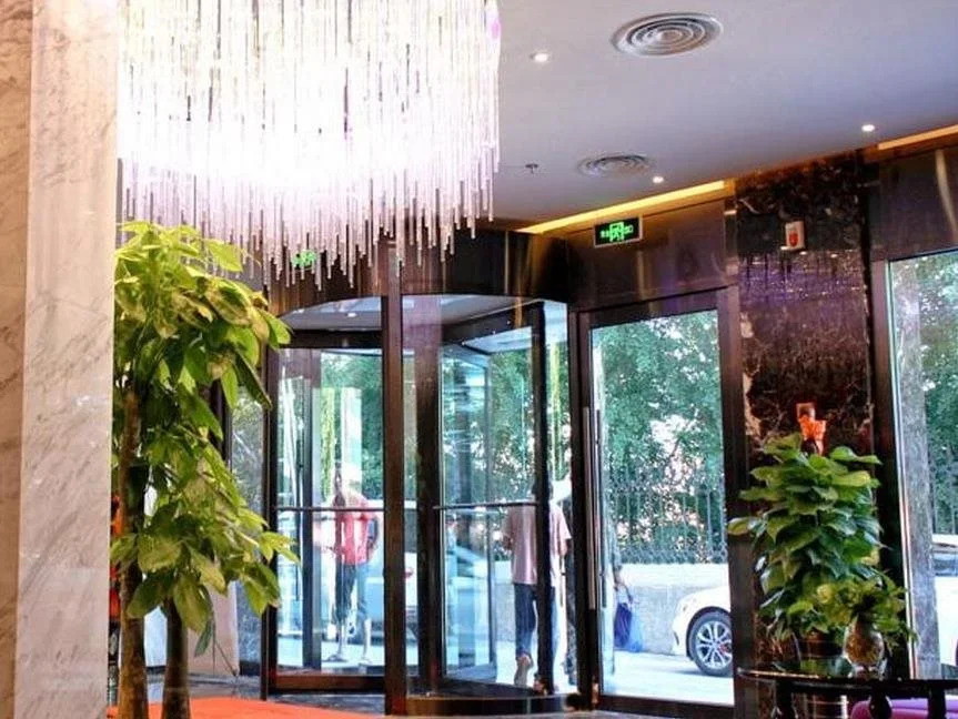 Cyts Shanshui Trends Hotel