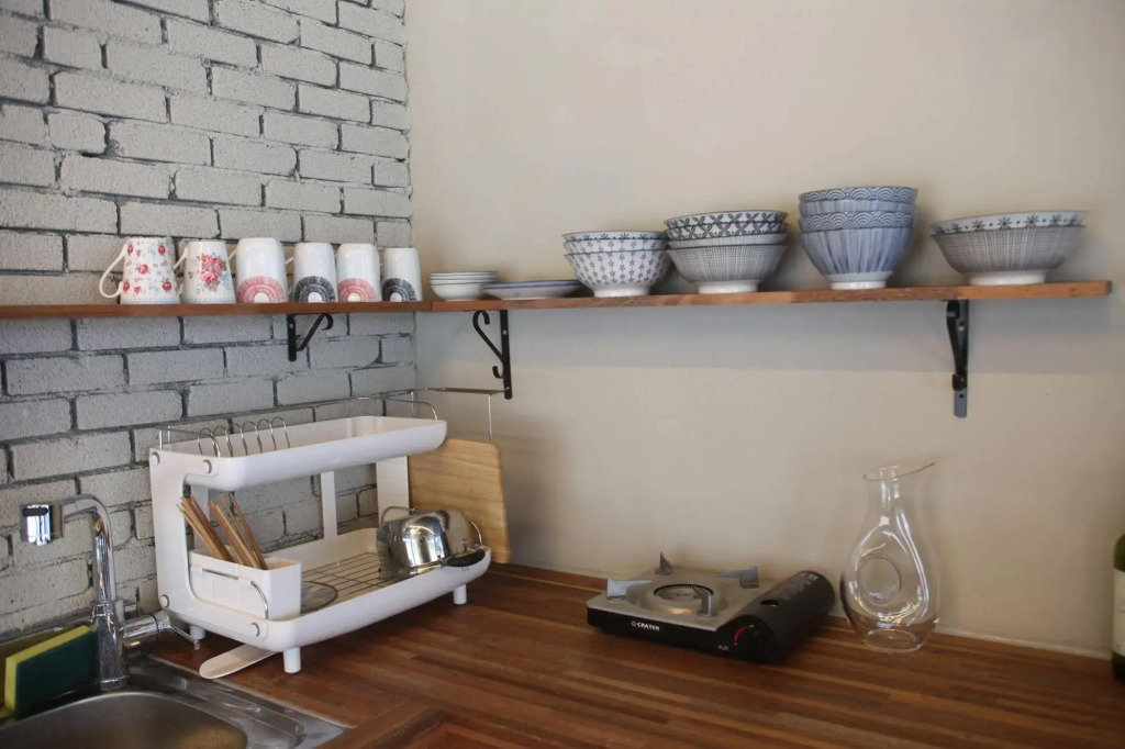 Quartz Hostel