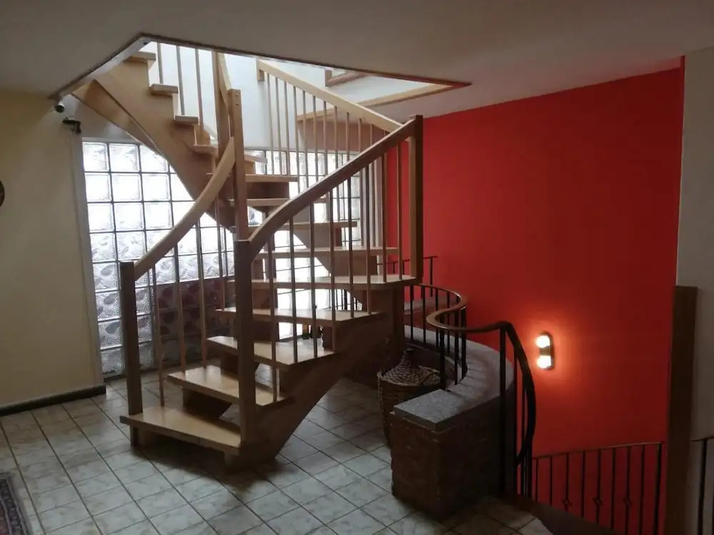 Hotel zur Post limburg Bad camberg