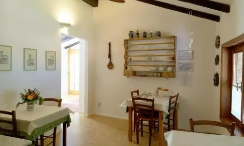 B&B Casa Brunelli