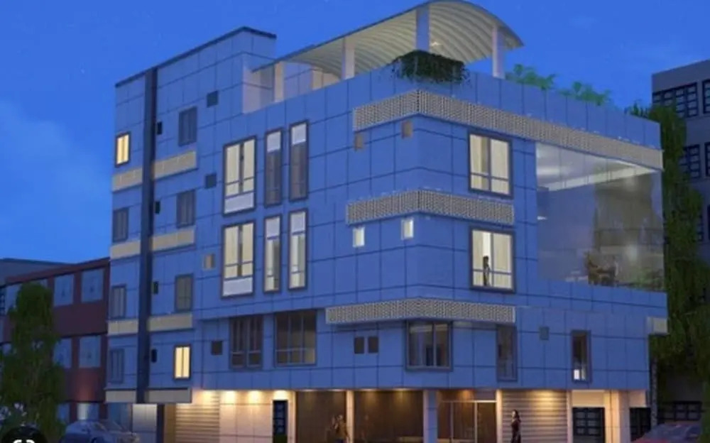 Super Hotel O Smriti Star