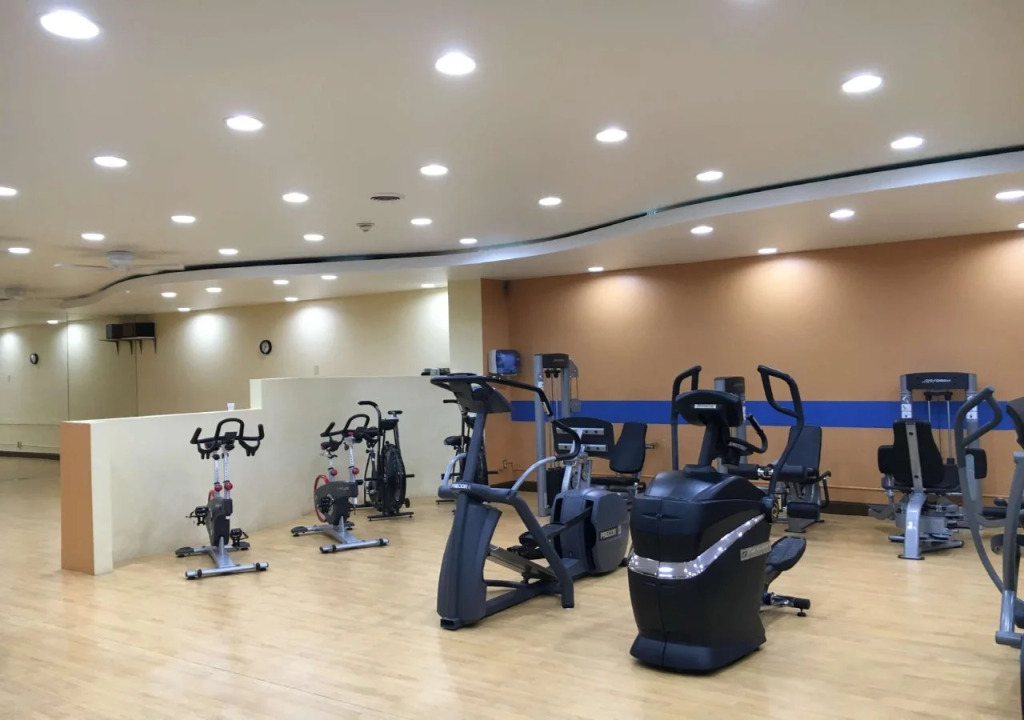 Byblos Niagara Resort And Spa