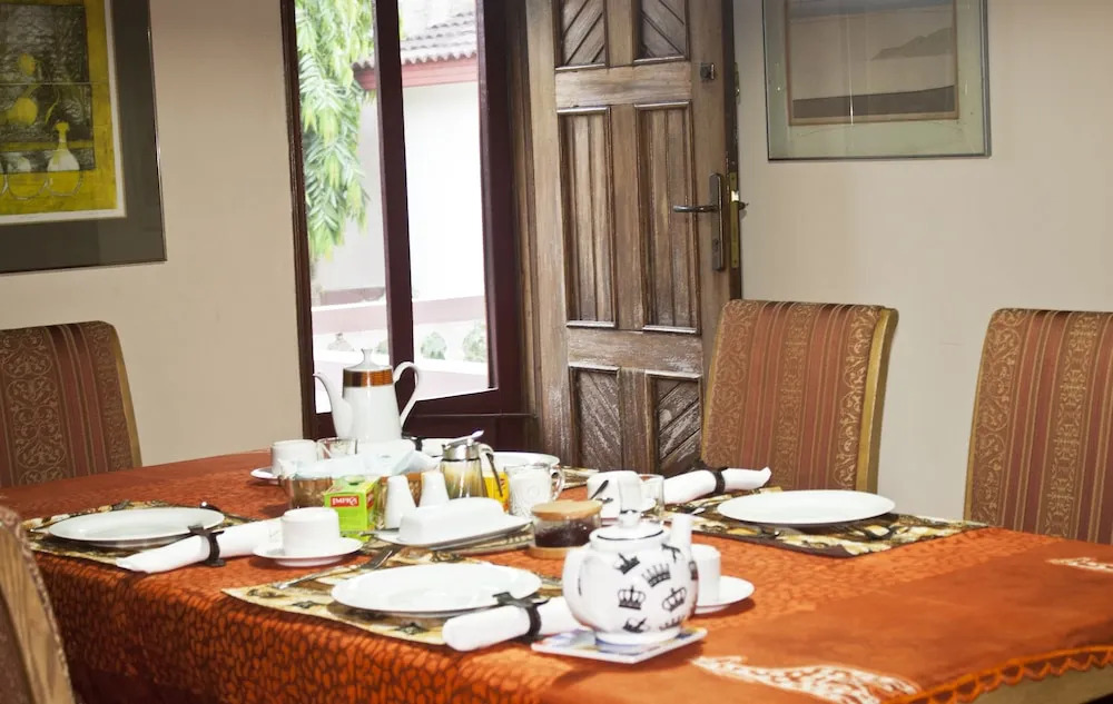 Four Villages Inn