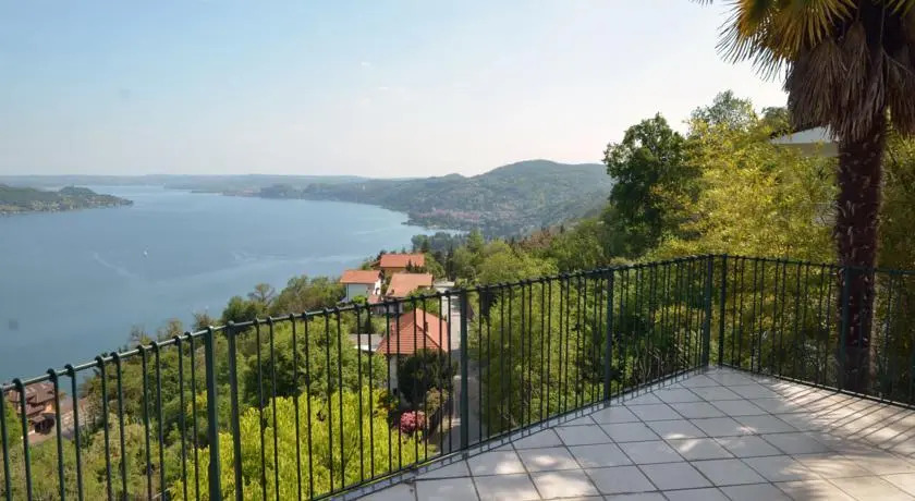 Contessa - Panoramic Villa