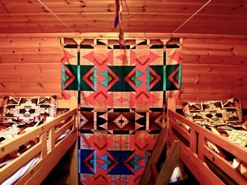 Forest And Lake Paradise Workshop Camp Resort