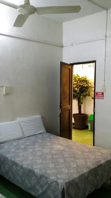 Hotel San Vicente