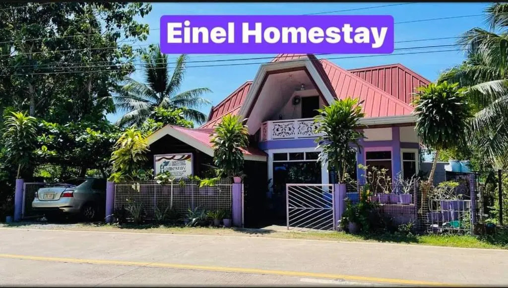 Einel Homestay