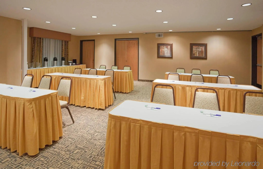 Holiday Inn Express Hotel & Suites Livermore by IHG