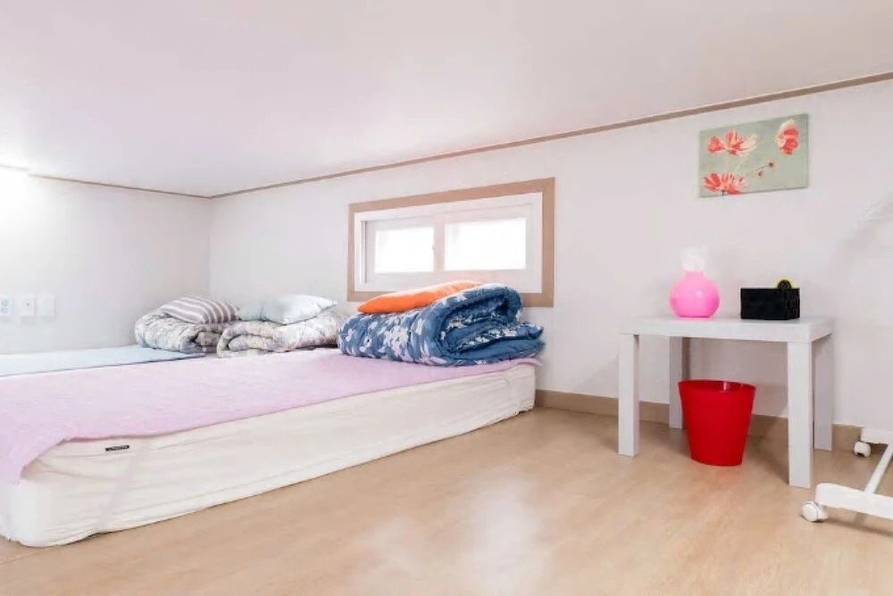 Seoul Corner Guesthouse 2
