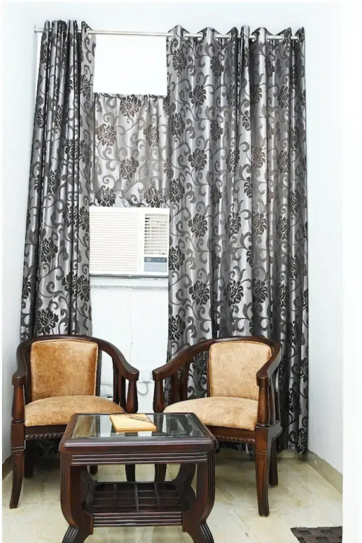 Skyee Residency Chandigarh by Goroomgo