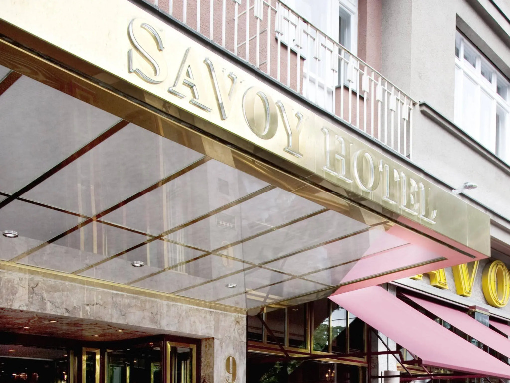 Savoy Berlin