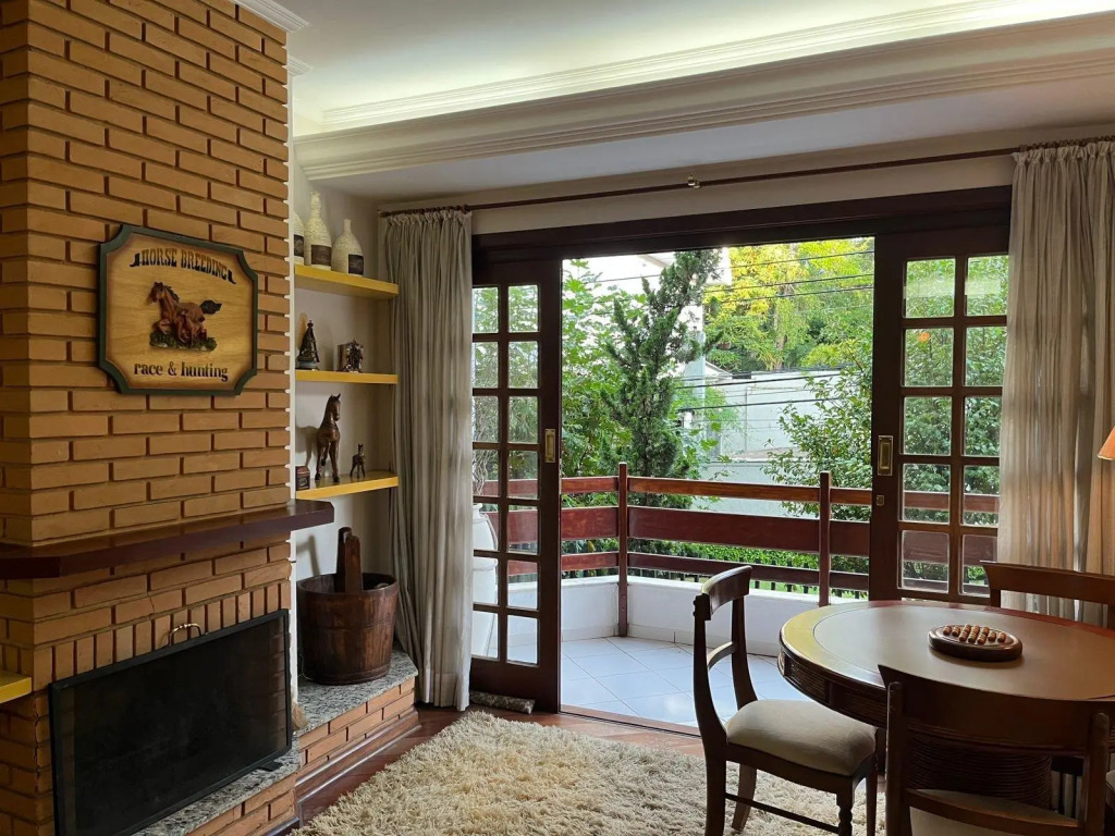 Apartamento Ville Dijon Capivari
