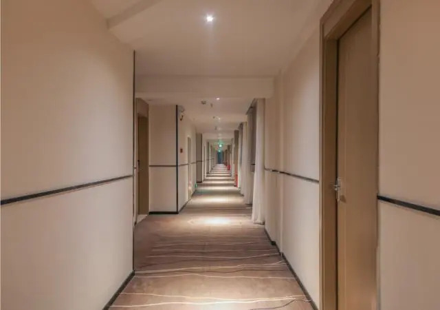 City Comfort Inn Huangmei Dream City