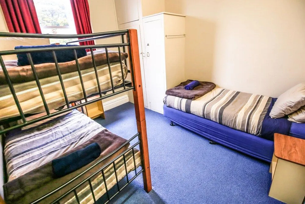 YHA Christchurch Rolleston House