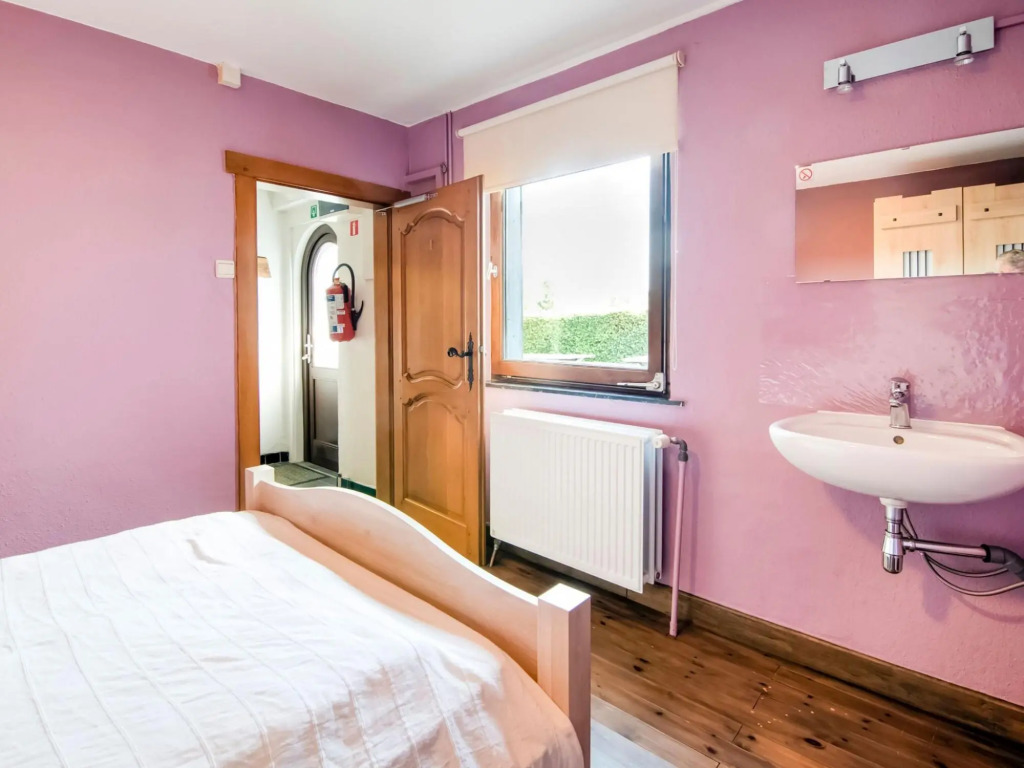 Holiday home near Malmedy with sauna and bubble bath