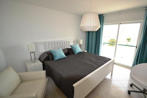 Apartamento Pé na Areia, Clube Nautilus, Porches