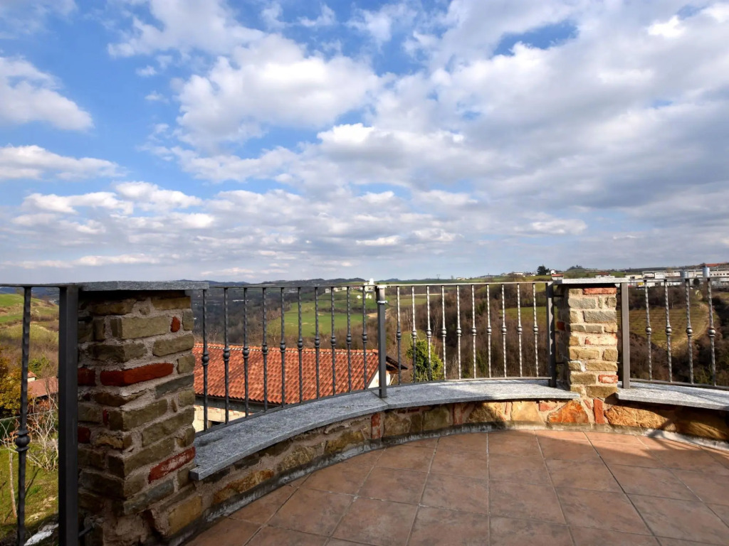 Hillview Langhe Apartment
